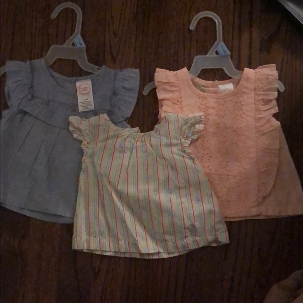 3 for 1 tops